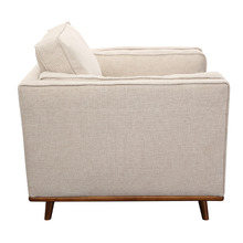 Modern Brooklyn Armchair
